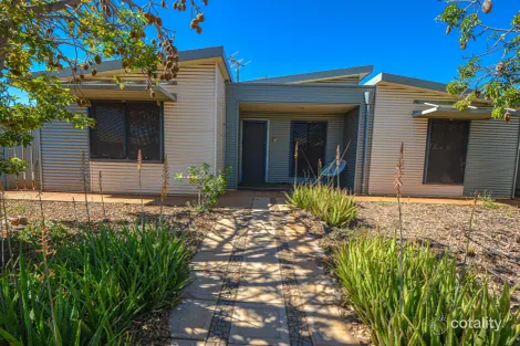 23 Minderoo Ave, South Hedland, WA 6722