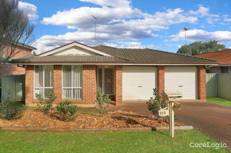 Property photo of 254 Glenwood Park Drive Glenwood NSW 2768