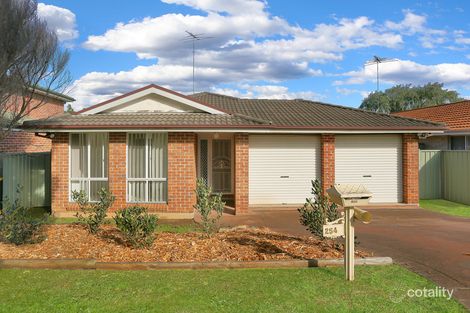 254 Glenwood Park Dr, Glenwood, NSW 2768