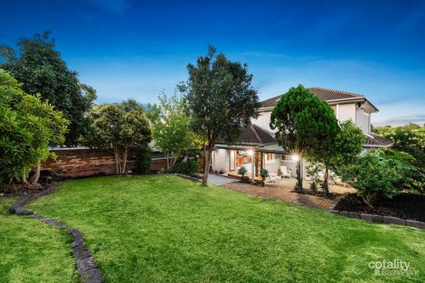 Property photo of 75 Maltravers Road Ivanhoe East VIC 3079