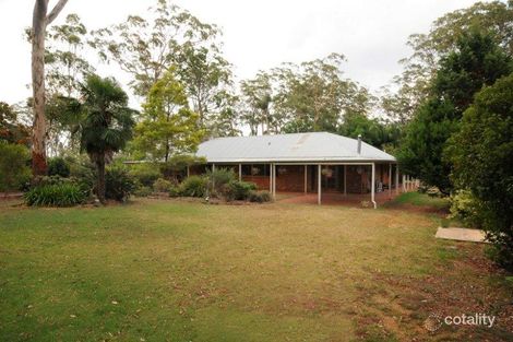 Property photo of 9 Michele Avenue Highfields QLD 4352