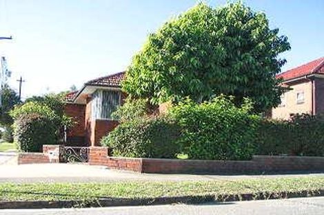 Property photo of 1 Stotts Avenue Bardwell Park NSW 2207