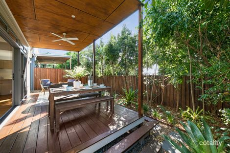 4/85 Waverley St, Annerley, QLD 4103
