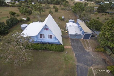 39 Appaloosa Dr, Branyan, QLD 4670