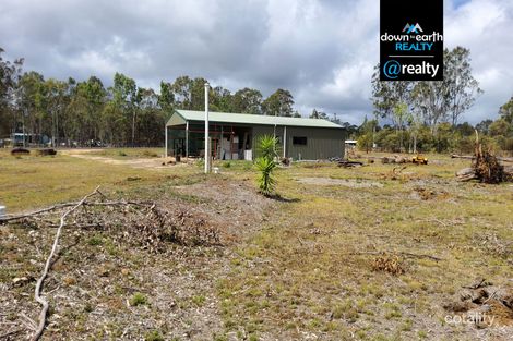 97 Jacaranda Dr, Millstream, QLD 4888