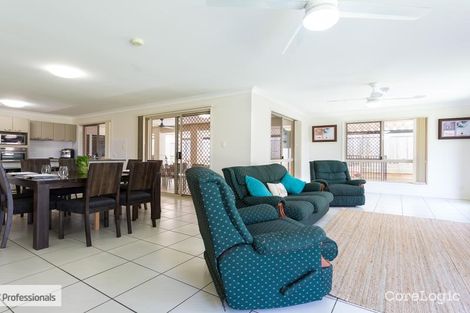 Property photo of 36 Ebony Crescent Redland Bay QLD 4165