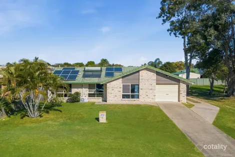 Property photo of 91 Colyton Torquay QLD 4655