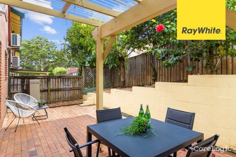 Property photo of 5/96A Baker Street Carlingford NSW 2118