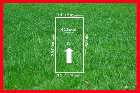 Lot 3/159 Chapel Rd, Keysborough, VIC 3173