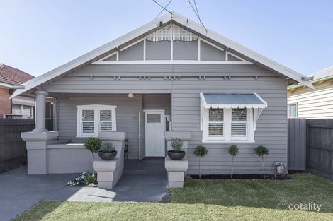 Property photo of 183 Stephen Street Yarraville VIC 3013