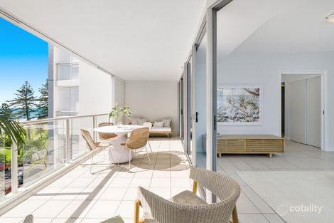 Property photo of 501/3 McLean Street Coolangatta QLD 4225