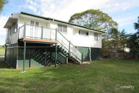 Property photo of 54 Jacaranda Street East Ipswich QLD 4305