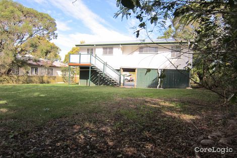 Property photo of 54 Jacaranda Street East Ipswich QLD 4305