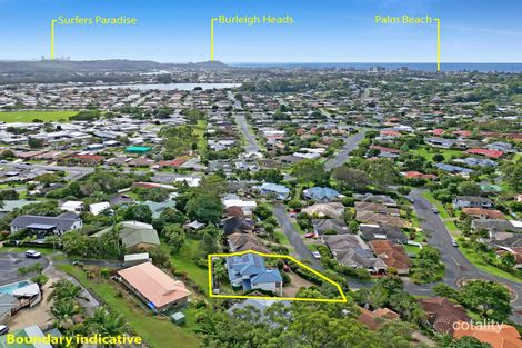 Property photo of 8 Wuruma Court Elanora QLD 4221