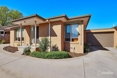 2/11 Andrew St, Mooroolbark, VIC 3138