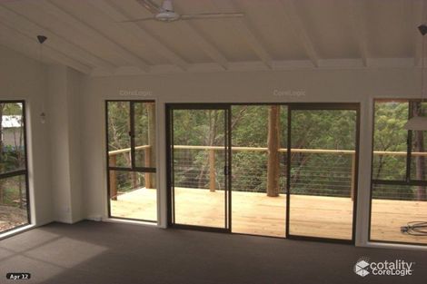 Property photo of 8 Bagan Court Mudgeeraba QLD 4213