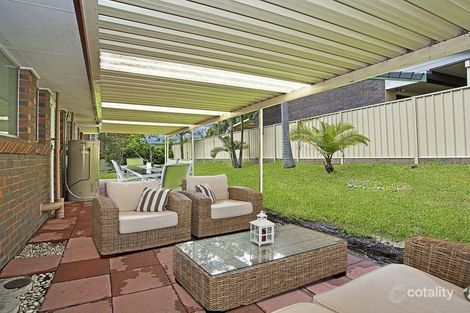 114 Discovery Dr, Helensvale, QLD 4212