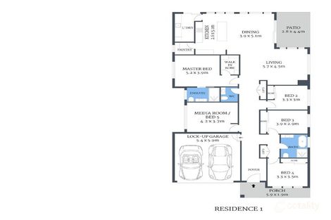 Property photo of 4 Carlton Street Willow Vale NSW 2575
