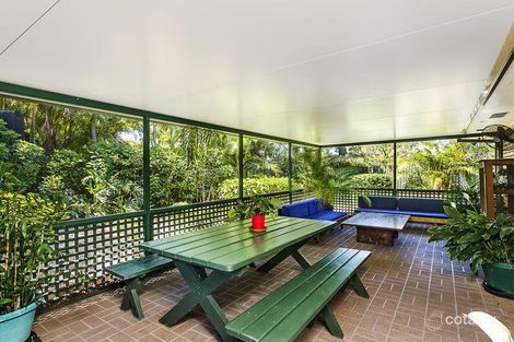 Property photo of 12 Ardlethan Court Helensvale QLD 4212