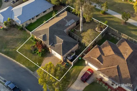 Property photo of 38 Drysdale Place Brassall QLD 4305