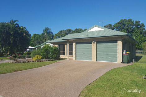 8 Twelfth A Ave, Home Hill, QLD 4806