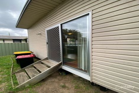 Property photo of 56 Kurrajong Road North St Marys NSW 2760