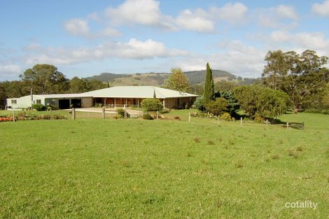 18360 Clarence Way, Woodenbong, NSW 2476