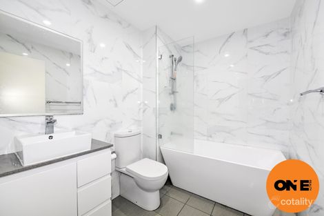 Property photo of 73/3-7 Taylor Street Lidcombe NSW 2141