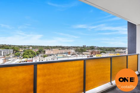 Property photo of 73/3-7 Taylor Street Lidcombe NSW 2141