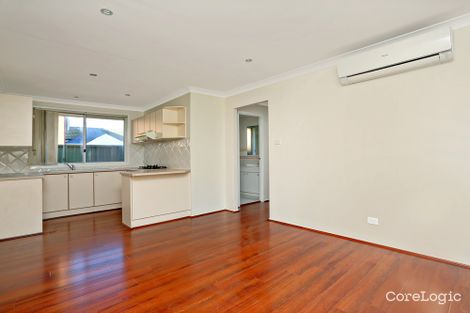 Property photo of 254 Glenwood Park Drive Glenwood NSW 2768