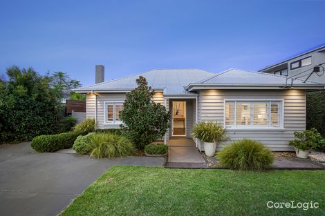 Property photo of 16 Rimmer Street Mentone VIC 3194