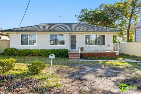 Property photo of 76 Fravent Street Toukley NSW 2263