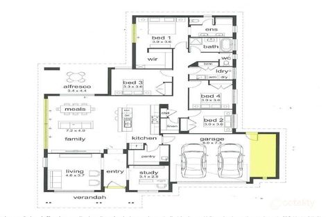 12 Woodbridge St, Killara, VIC 3691