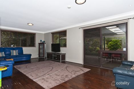 Property photo of 102 Koreelah Street Upper Lockyer QLD 4352
