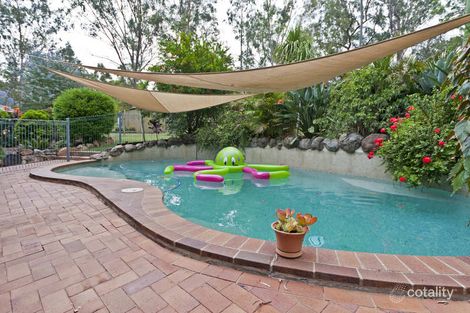 Property photo of 102 Koreelah Street Upper Lockyer QLD 4352