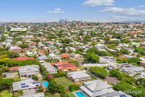 Property photo of 9 Bourne Street Clayfield QLD 4011