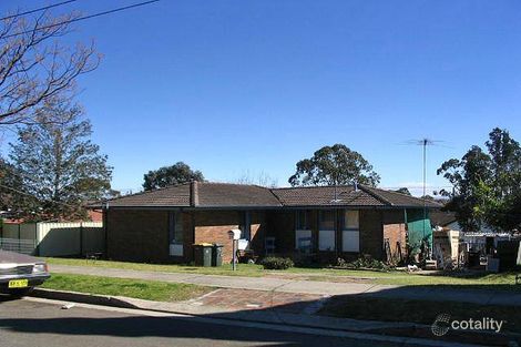 22 Crawford Ave, Shalvey, NSW 2770