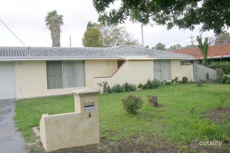 6 Felton St, Balcatta, WA 6021