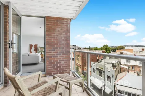 Property photo of 708/25 Bellevue Street Newcastle West NSW 2302
