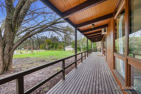 Property photo of 3 Park Avenue Eildon VIC 3713