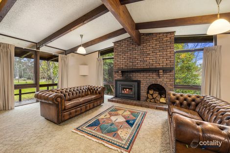 Property photo of 3 Park Avenue Eildon VIC 3713