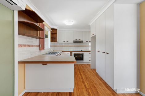 Property photo of 11 Ross Street Mount Lofty QLD 4350