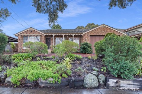 Property photo of 30 Rosemary Avenue Croydon Hills VIC 3136