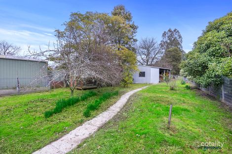 Property photo of 3 Park Avenue Eildon VIC 3713