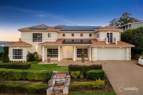 Property photo of 6 Sherwood Street Mount Lofty QLD 4350
