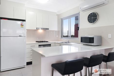 Property photo of 40/32 Station Street Dundas NSW 2117