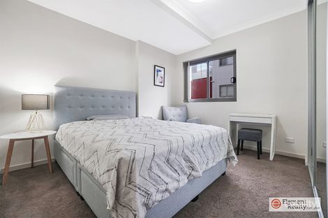 Property photo of 40/32 Station Street Dundas NSW 2117