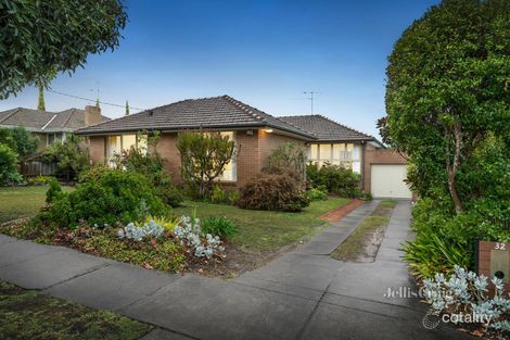 Property photo of 32 Roberts Street Glen Waverley VIC 3150