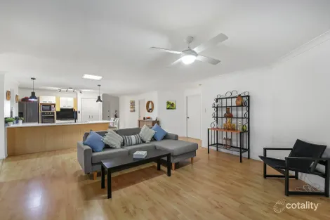 Property photo of 9 Nook Close Warner QLD 4500