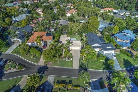 Property photo of 5 Northridge Court Sippy Downs QLD 4556